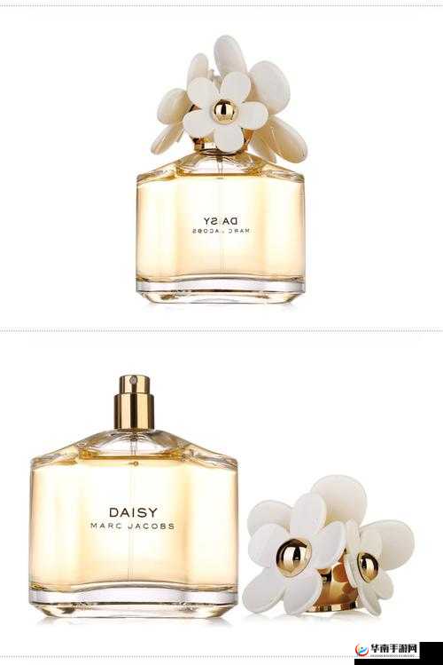 MARC JACOBS 小雏菊：清新花香，邂逅纯真之美