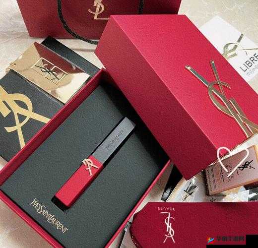 ysl 千人千色 8434：诠释女性魅力的经典口红
