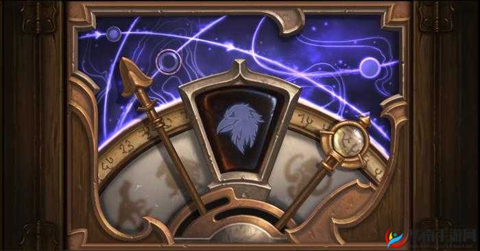 《炉石传说2017年高考题表览》