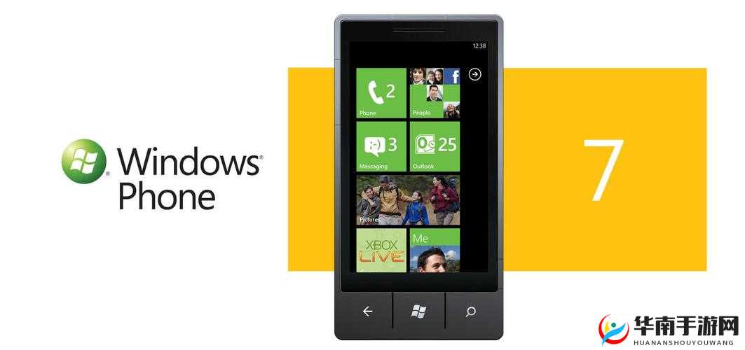 日本 windowsphone：系统特色与优势