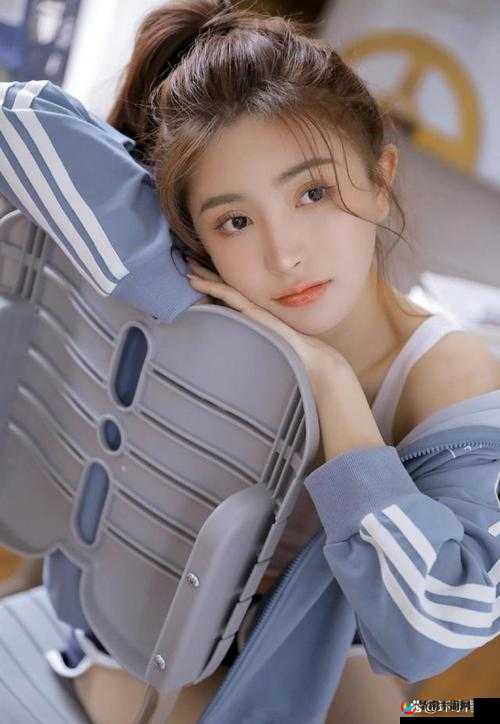 #少女的青春,岁月无忧愁