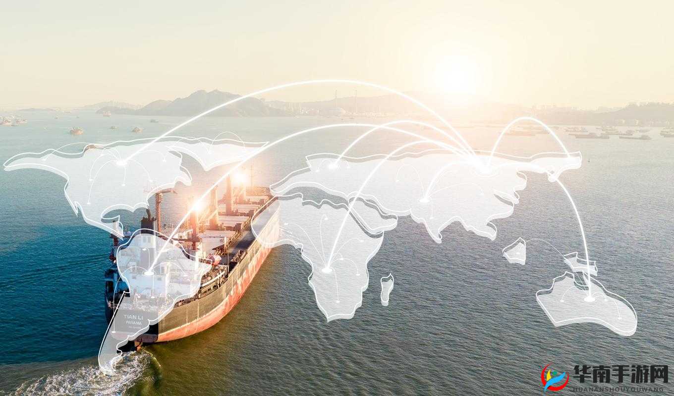 欧洲码日本码专线：打通跨境电商物流通道