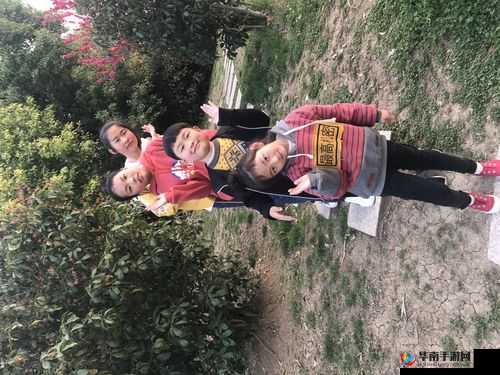 福建妹妹幼儿十岁左右的快乐时光