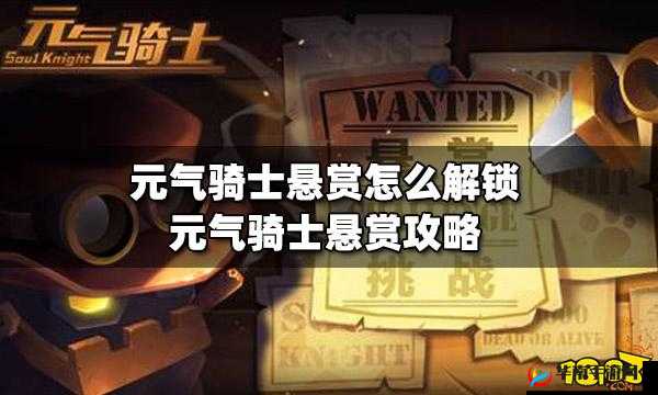 元气骑士：如何完成悬赏任务，攻略与技巧心得