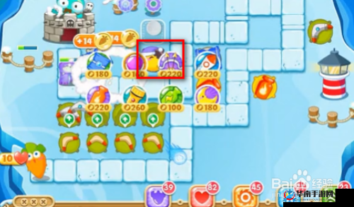 《保卫萝卜2》第101-103关：深度解析金萝卜通关攻略及秘籍全覆盖手册：攻防布局制胜策略公开