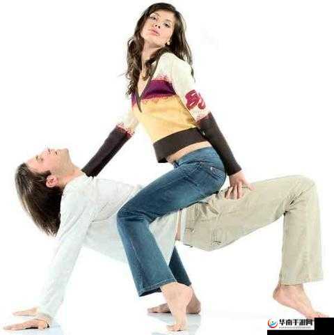 夫妻多人运动:畅享别样亲密体验