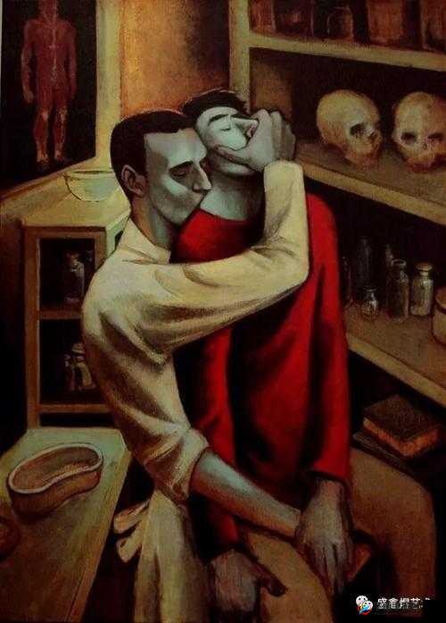 38 大但人文艺术：探寻艺术与人性的奥秘