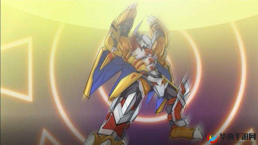 天天数码兽之团队轰炸机机械装甲兽的酷炫冒险之旅