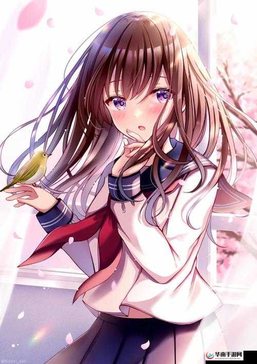 樱花动漫：二次元爱好者的天堂