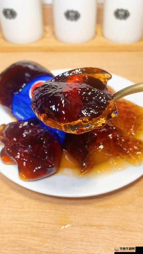 九幺果冻制作厂:传承经典,打造美味