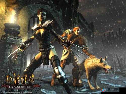 暗黑英雄之三相之力与未来战士的震撼冒险之旅