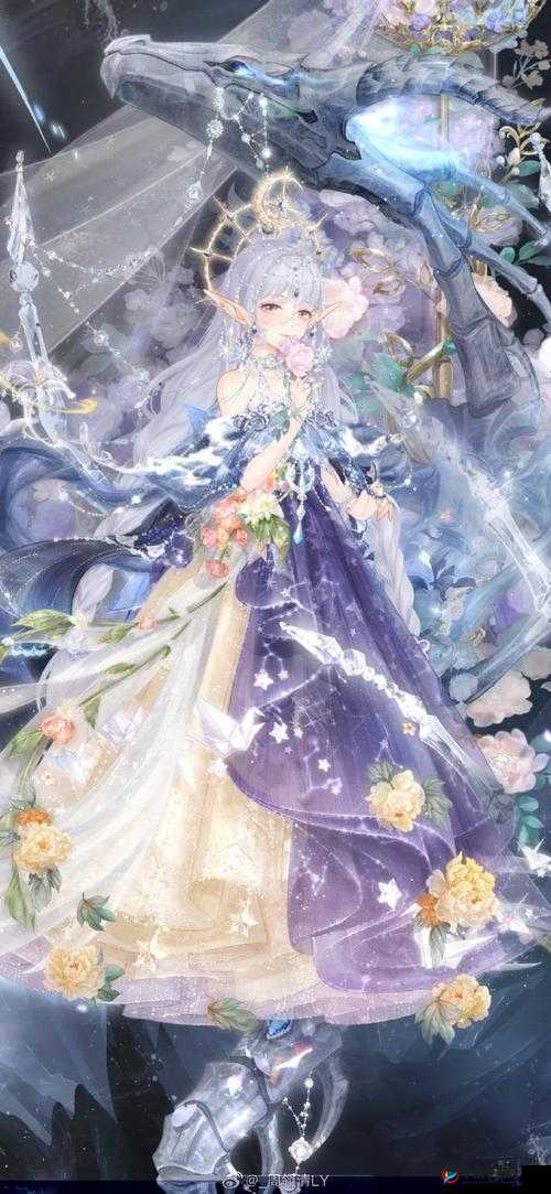 奇迹暖暖 5-8 公主级快速 S 搭配攻略