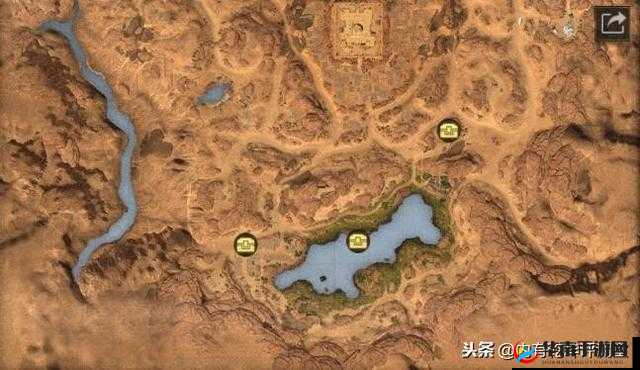 明日之后远星城与大营地宝箱位置全攻略：夏尔镇沙石堡101营地秋日森林及大学宝藏位置汇总大全