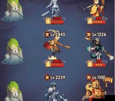 大圣顶住 PVP 中质量优先资源集中才是致胜的关键策略