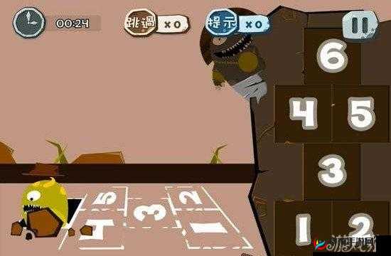 100 种蠢蠢的死法攻略之第六关全解析及通关秘籍大揭秘