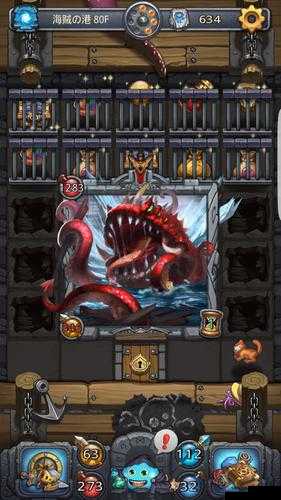 《不思议迷宫：黑暗龙试炼攻略秒杀BOSS的技巧分享》