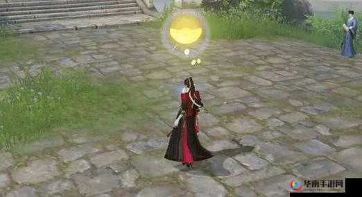 楚留香手游年货节狂欢购，绫罗缎木芙蓉免费得，新春大礼等你抢