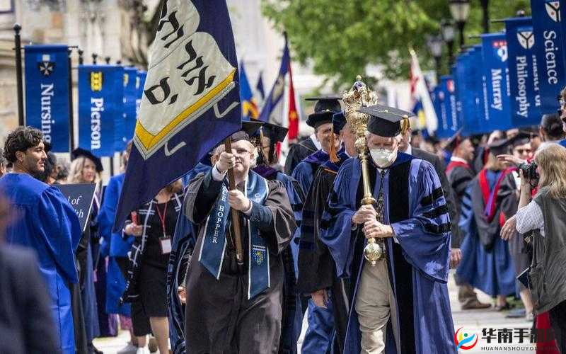 夜耶鲁 2022 众乐乐：狂欢盛宴