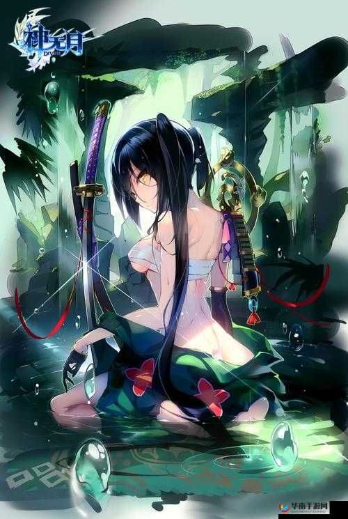 神无月手游：晓之角色解析 晓的技能展示与强大之处揭秘