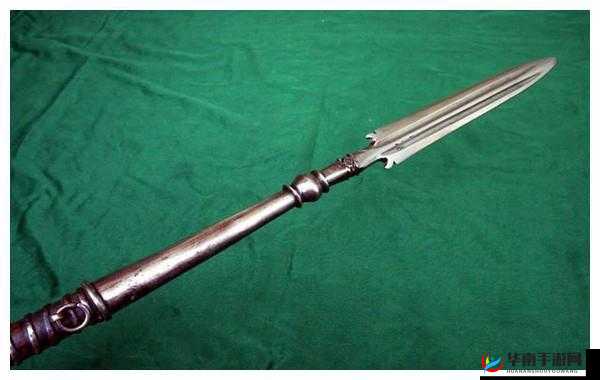 一杆大枪满屋扫：激战正酣