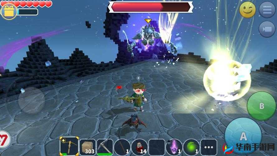 《传送门骑士：铁矿获取攻略》