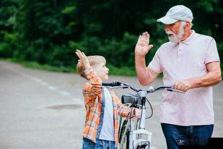孙老头快乐时光：那些难忘的美好瞬间