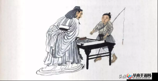 侯府婢是 1v2：是是非非难辨