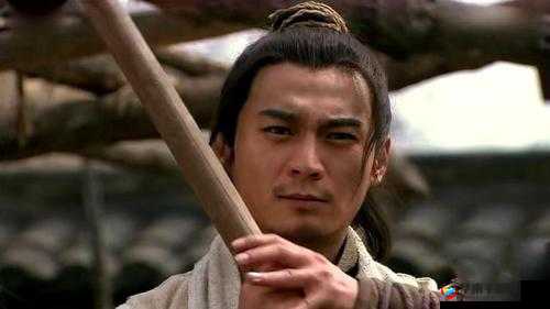 全民水浒：石秀的英勇与智慧