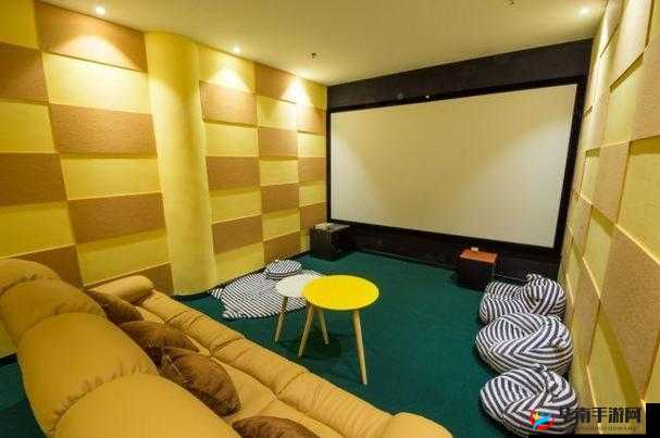 成都私人家庭影院:体验震撼视听,感受韩国魅力