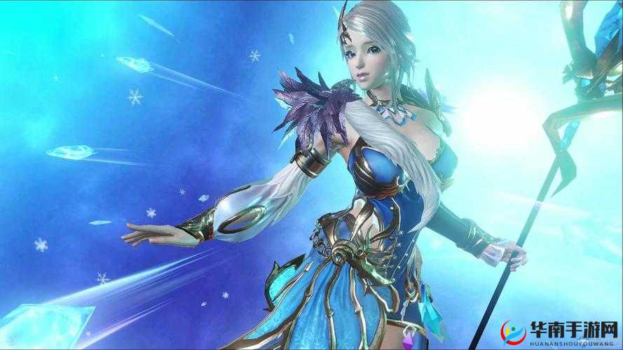 太极熊猫3猎龙冰雪法皇全面解析：深度探讨技能属性与战斗效能