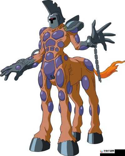 Python 人马兽人物特效：创意视觉之旅