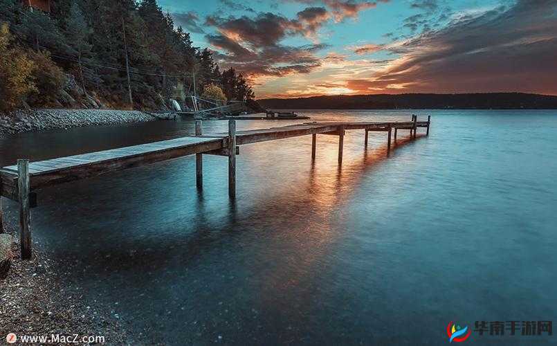 一级二级调色大片拍摄背景：唯美风光展现