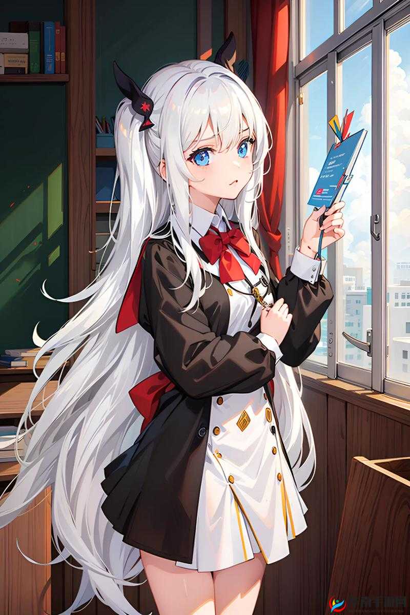 少女在线观看高清完整版免费动漫：精彩无限