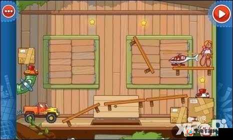 神奇的阿力第四大章详细攻略及通关技巧全解析