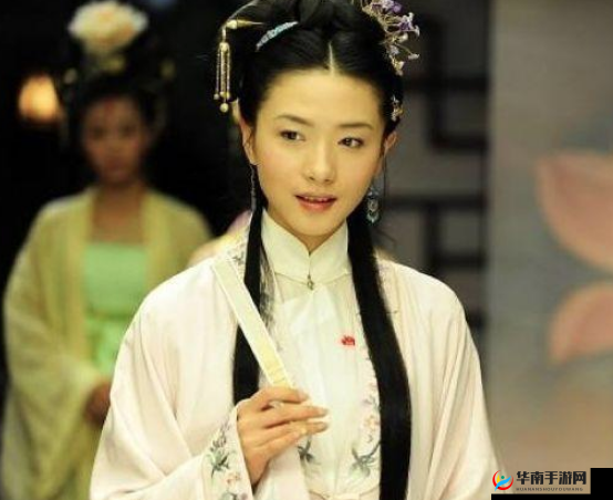 京东影业 jd008 苏小小：古装美人的传奇故事