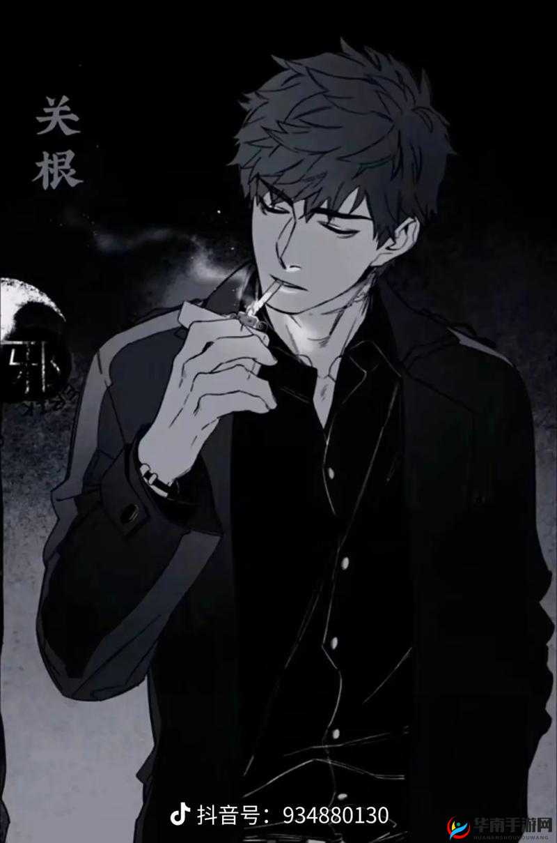 解雨臣哭着让瞎子退出去：深情背后的隐情