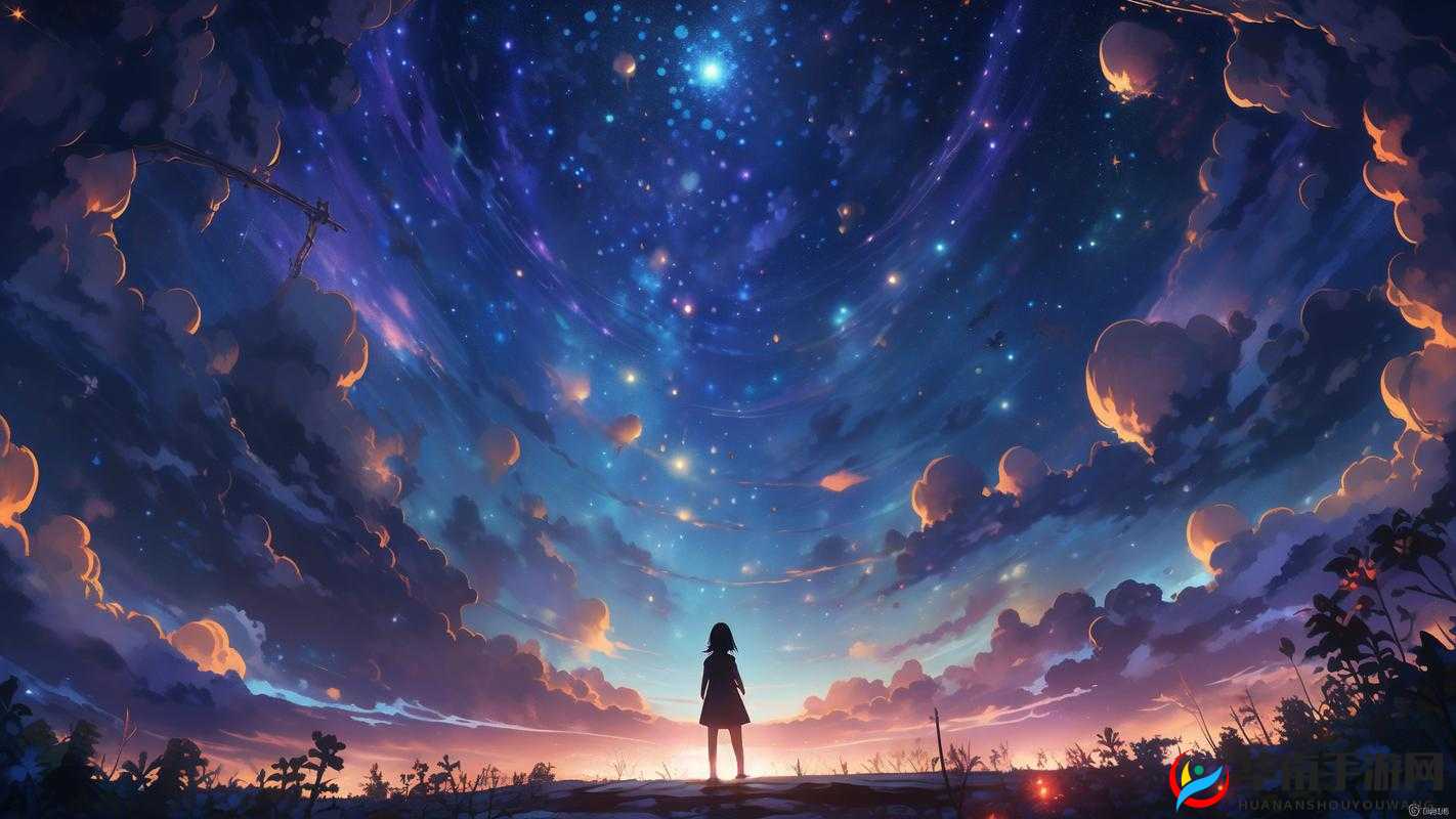 梦境中的秘密追踪:画画的人梦幻之旅