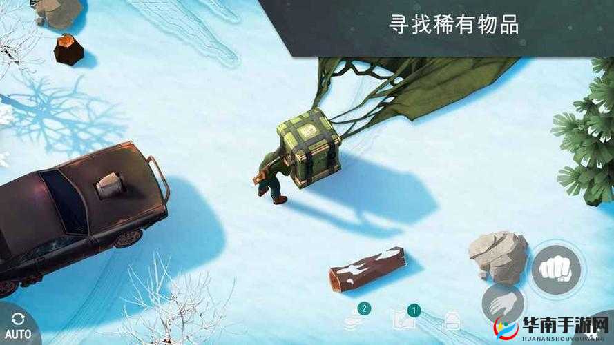 末日生存游戏:LASTDAYONEARTH 猪的求生之旅