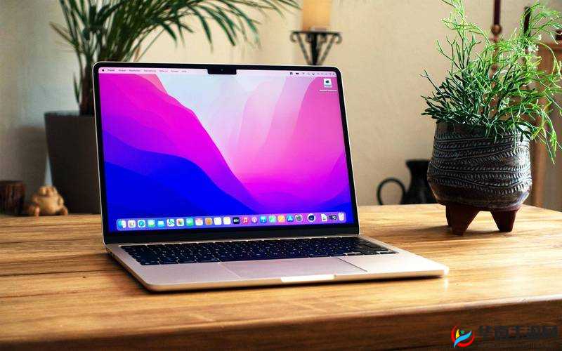 MACBOOKPRO 高清：轻薄与性能的完美融合