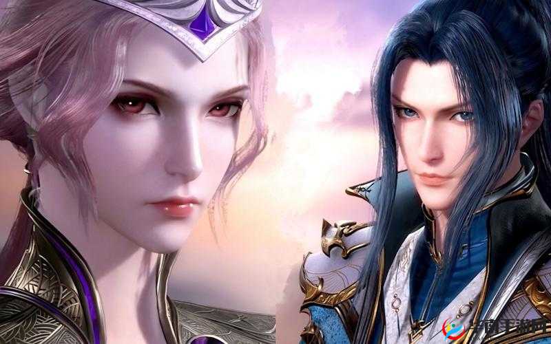 比比东与唐三不亦乐乎新情节