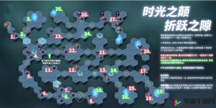 平民玩家必看 德雷姆任务全面分析及通关攻略详解