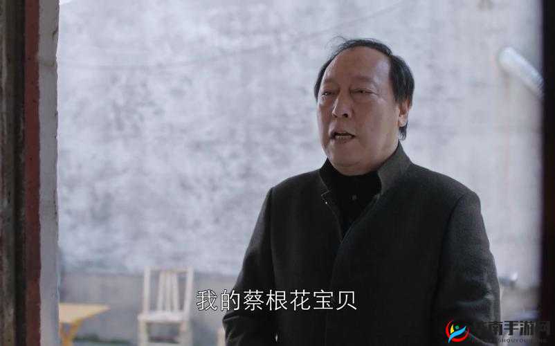 幸福人生苏大强和田敏捷的故事