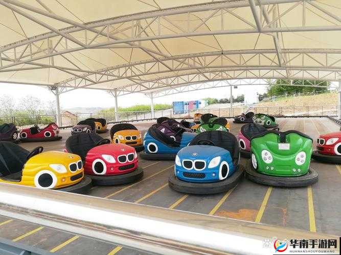 探索疯狂碰碰车的多彩世界：各类碰碰车详细介绍