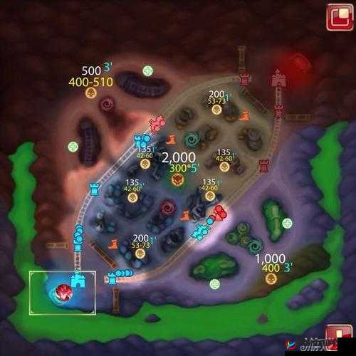 混沌与秩序之英雄战歌奥术战士全方位详细攻略指南