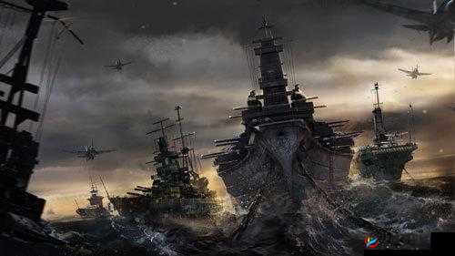 战舰帝国攻略之全方位解析间谍系统及其要点与技巧