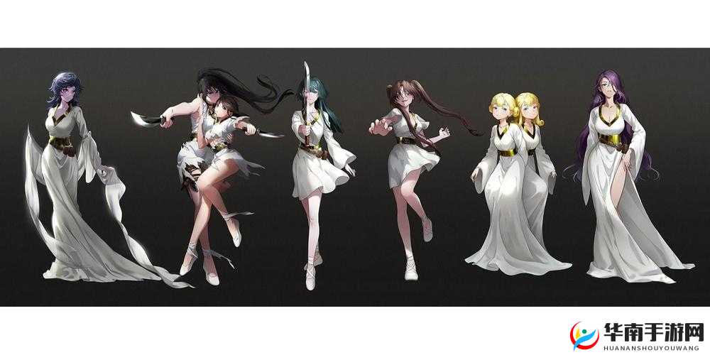 欢迎来到堕落游戏-抹茶冰沙之奇妙世界