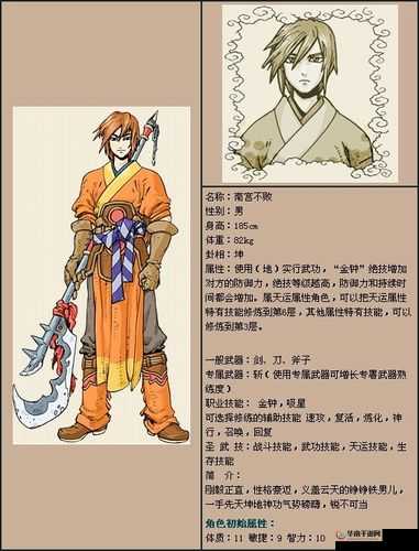 到底什么职业好 一剑灭天四大职业特色详细解析