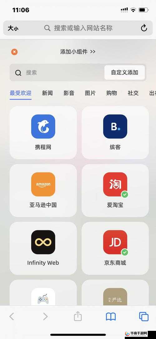 国外浏览器入口：便捷上网的新通道
