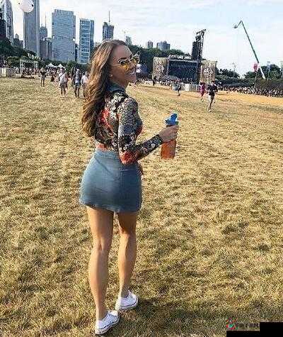 Eminem 女儿 Whitney：成长之路