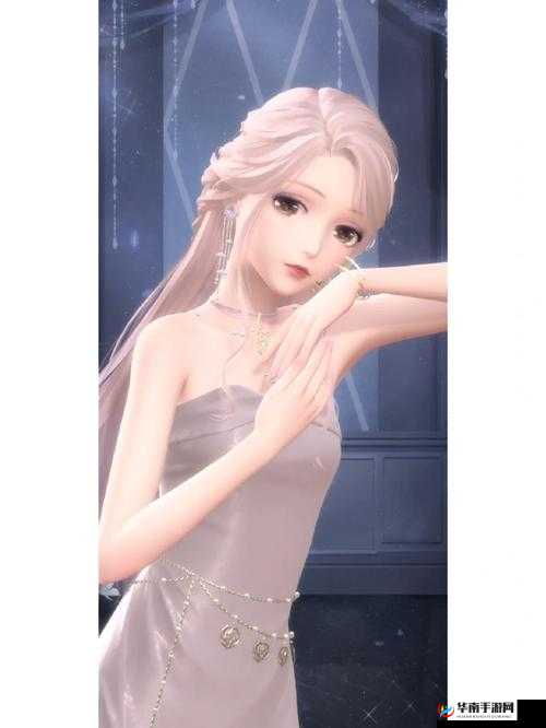 闪耀暖暖番外1-7:环扣环的通关秘籍